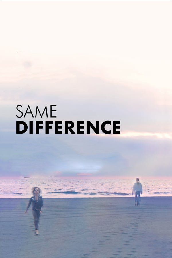 Постер Same Difference